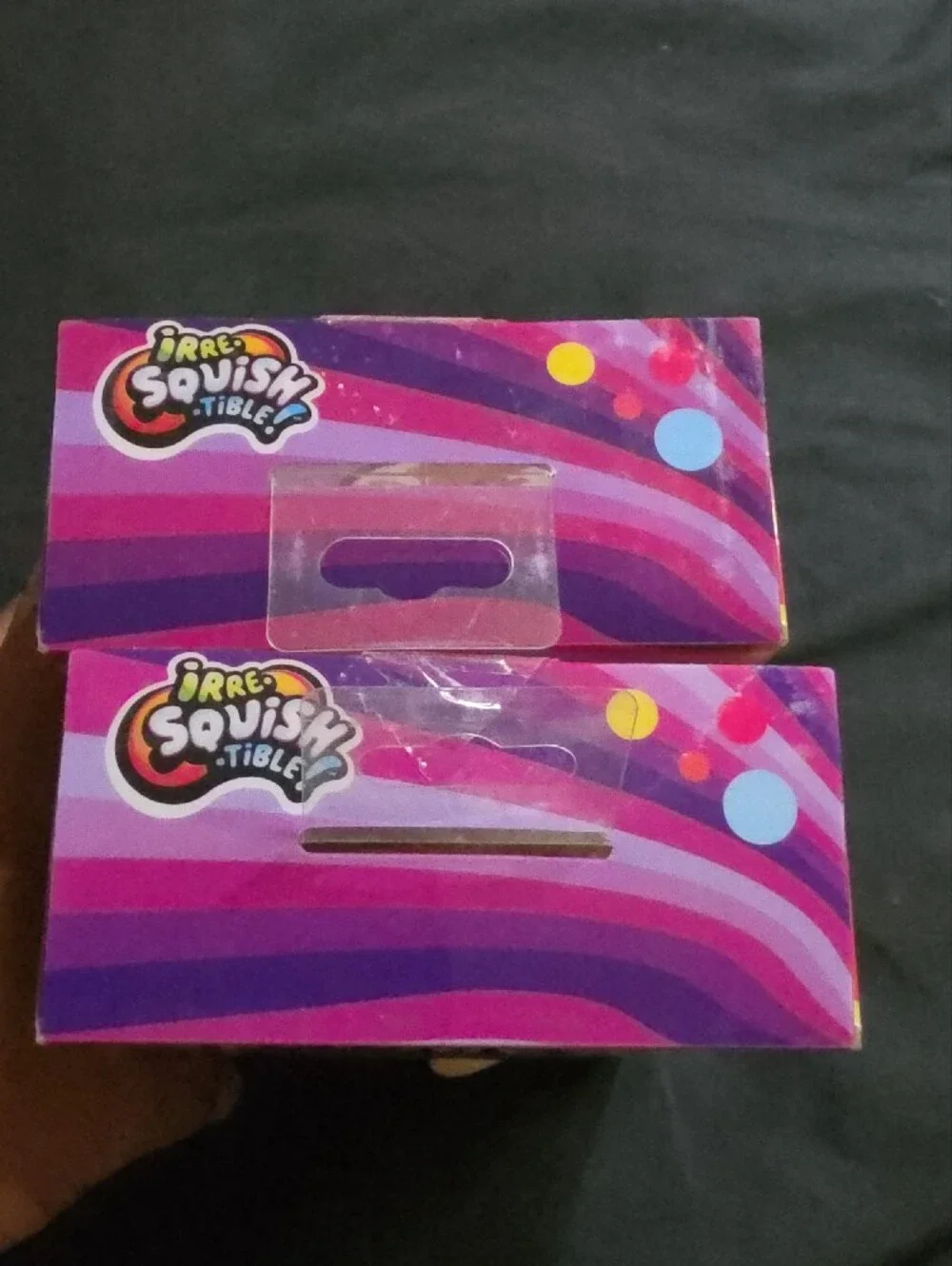 Stretchy Hand Toy - Skin Tone